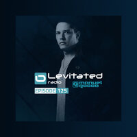 Levitated Radio (LEVITATED 125) - Manuel Rocca