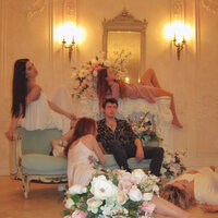 13 февраля - Padillion