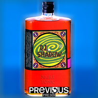 Hard Chorus - DJ Shadow