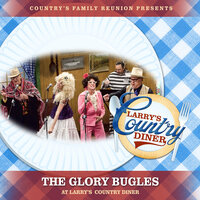 Sin In Your Heart - Country's Family Reunion & The Glory Bugles