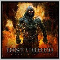 Inside the Fire - Disturbed