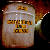 Catastrofe Del Clima - Adi