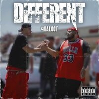 Different - 4daloot