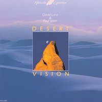 Desert Rain - David Lanz & Paul Speer