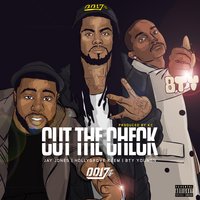 God Knows - Nave Monjo & Jay Jones & Hollygrove Keem & BTY Young'N