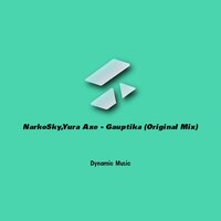 Gauptika - NarkoSky & Yura Axe