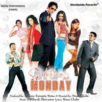 Deewana Dil - Abhijeet