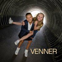 Venner - Froja og Sarah