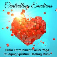 Spiritual Power - Janelle Hogan