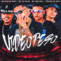 Video Peso - MC CH da Z.O & Mc Destaky & Lekinho no Beat & Trovão no beat