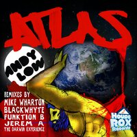 Atlas - Andy Low & Jerem A