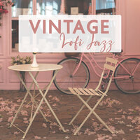 Romantic February - Vintage Cafe