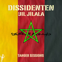 Song 4 A Rainbow (Make Wars History) - Dissidenten & Jil Jilala