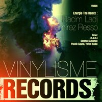 Energie - Ramirez Resso & Nacim Ladj