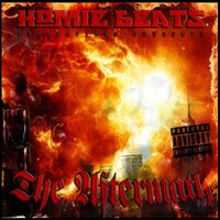 I Smoke I Smoke - Homie Beats Productions & Z-Dogg & Mista Smoke A lot & Bloodshot