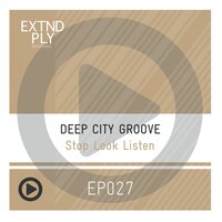 Disort - Deep City Groove & T-Bone