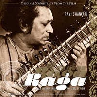 Medley: Raga Parameshwari & Raga Rangeshwari - Ravi Shankar