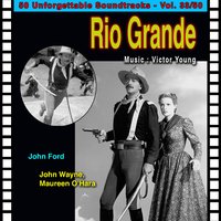 Nightime Approach - Victor Young