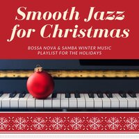 Silent Night - Bossanova & Amanda Bray