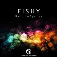 Rainbow Springs - Fishy