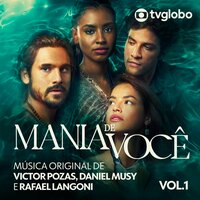 Sonho de Viola - Victor Pozas & Daniel Musy & Rafael Langoni