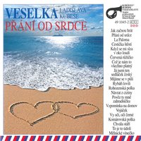 Cestička Štěstí - Veselka Ladislava Kubeše & Blanka Tůmová & Milan Černohouz