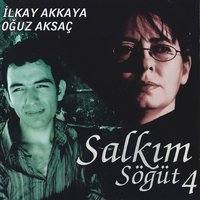 Ah Lele - İlkay Akkaya