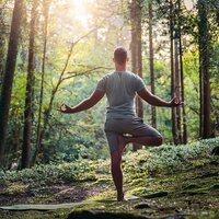 Los Suaves Ritmos Del Yoga - Esperanza Zen & Universo del Yoga & Música para Yoga Infantil