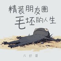 精装朋友圈 毛坯的人生 - 六仔哥