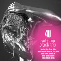 Dance In a Ring - Valentina Black Trio & James Thompson & Bruno Marini & Davide Ghidoni & Daniele Tedeschi