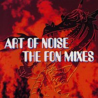 Catwalk - Art Of Noise