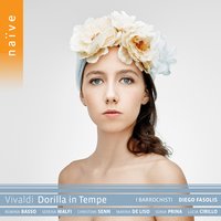 Dorilla in Tempe, RV 709, Act I, Scene 7: Saprò ben con petto forte (Aria) (Elmiro) - Diego Fasolis & I Barocchisti & Serena Malfi & Антонио Вивальди