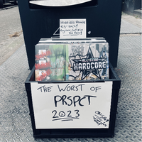 Skelevator - Strange Arrival