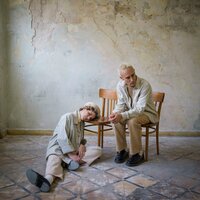 עדן - Hila Ruach & Assaf Amdursky