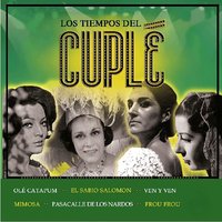 Don Triquitraque - Conchita Piquer