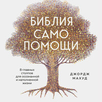 Джордж Махуд. «Библия самопомощи. 8 главных столпов для осознанной и наполненной жизни». Часть 42 - Роман Рассказов