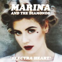Primadonna - MARINA