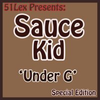 Elenu - Sauce Kid & 9ice