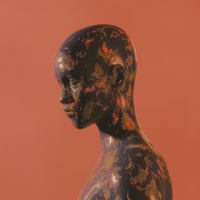 All My Skin on the Air - Lonelyspeck