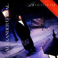 Sleigh Ride - Alexander O'Neal