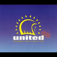 Hajnalban még a nap is más - United