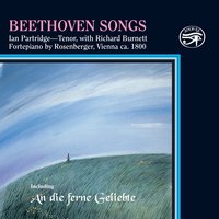 Busslied (Song of Atonement), Op. 48, No. 5 - Ian Partridge & Richard Burnett & Ludwig van Beethoven
