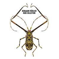 Holloway - Benjamin Fröhlich