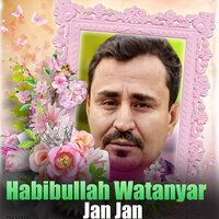 Shapa Da Wada Da Attan De - Habibullah Watanyar