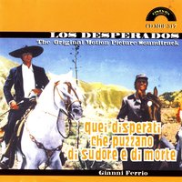 Madre De Dios - Gianni Ferrio