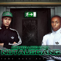 Ganz egal - Benzo & Big Trip