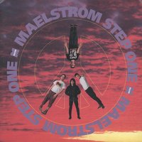 Exclamation Point - Maelstrom