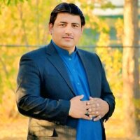 Da Bewafa Sarhi Awolada - Amin Ullah Marwat