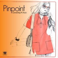 Pinpoint - Accü & Cornershop