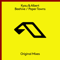Paper Towns - Kyau & Albert